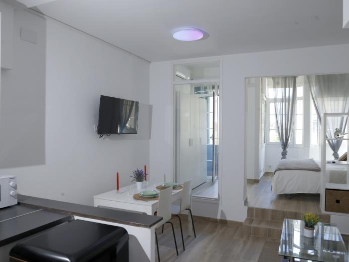 Charming Loft near El Putxet - My Space Barcelona Apartments