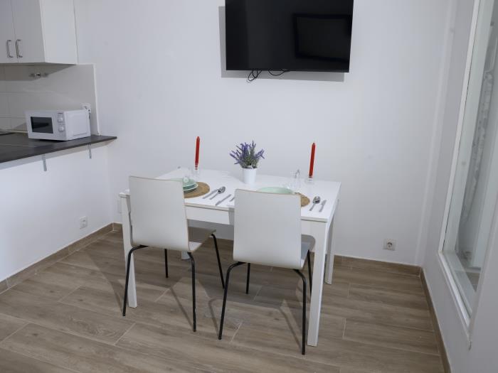 Charming Loft near El Putxet - My Space Barcelona Apartments