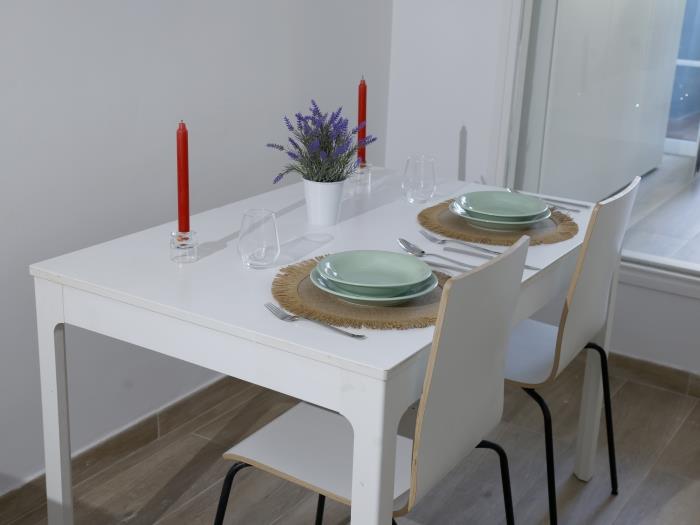 Charming Loft near El Putxet - My Space Barcelona Apartments