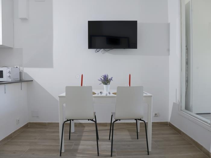 Charming Loft near El Putxet - My Space Barcelona Apartments