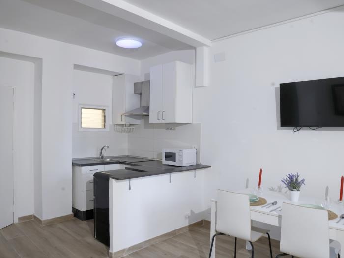 Charming Loft near El Putxet - My Space Barcelona Apartments