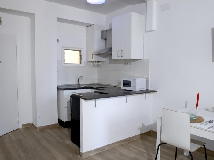 Charming Loft near El Putxet - My Space Barcelona Apartments