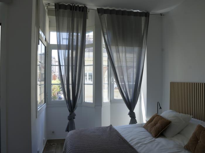 Charming Loft near El Putxet - My Space Barcelona Apartments