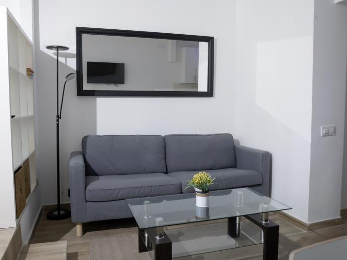 Charming Loft near El Putxet - My Space Barcelona Apartments