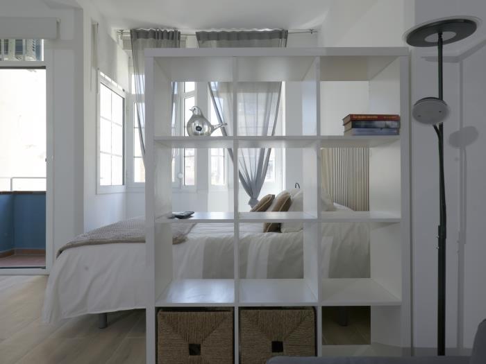 Charming Loft near El Putxet - My Space Barcelona Apartments