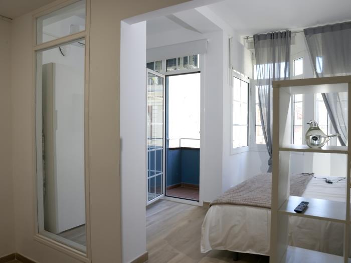 Charming Loft near El Putxet - My Space Barcelona Apartments